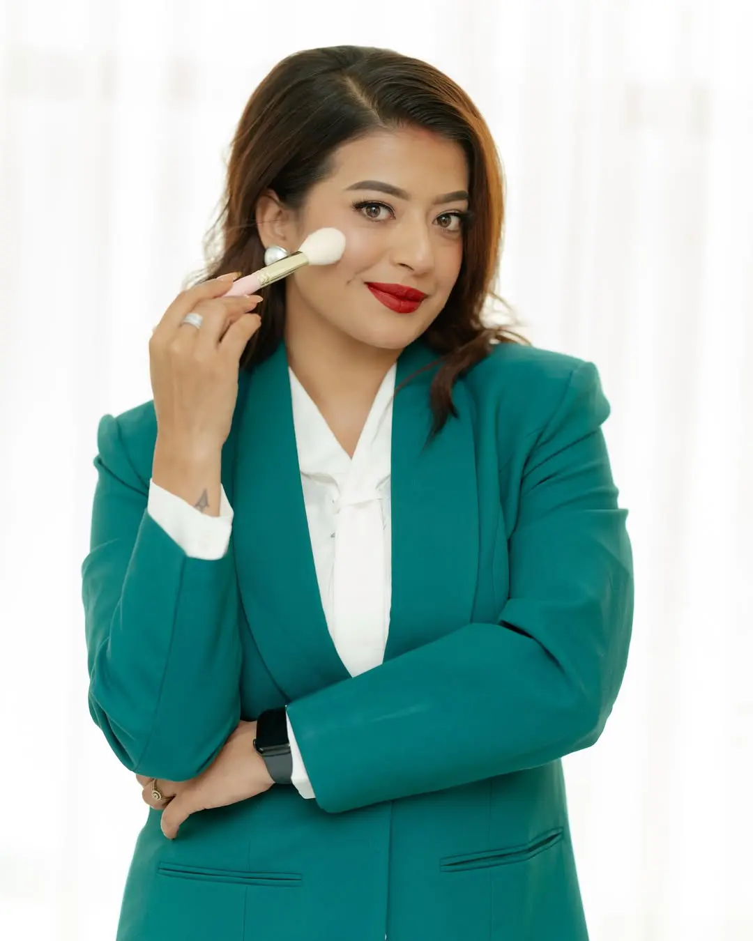 Sujata Neupane
