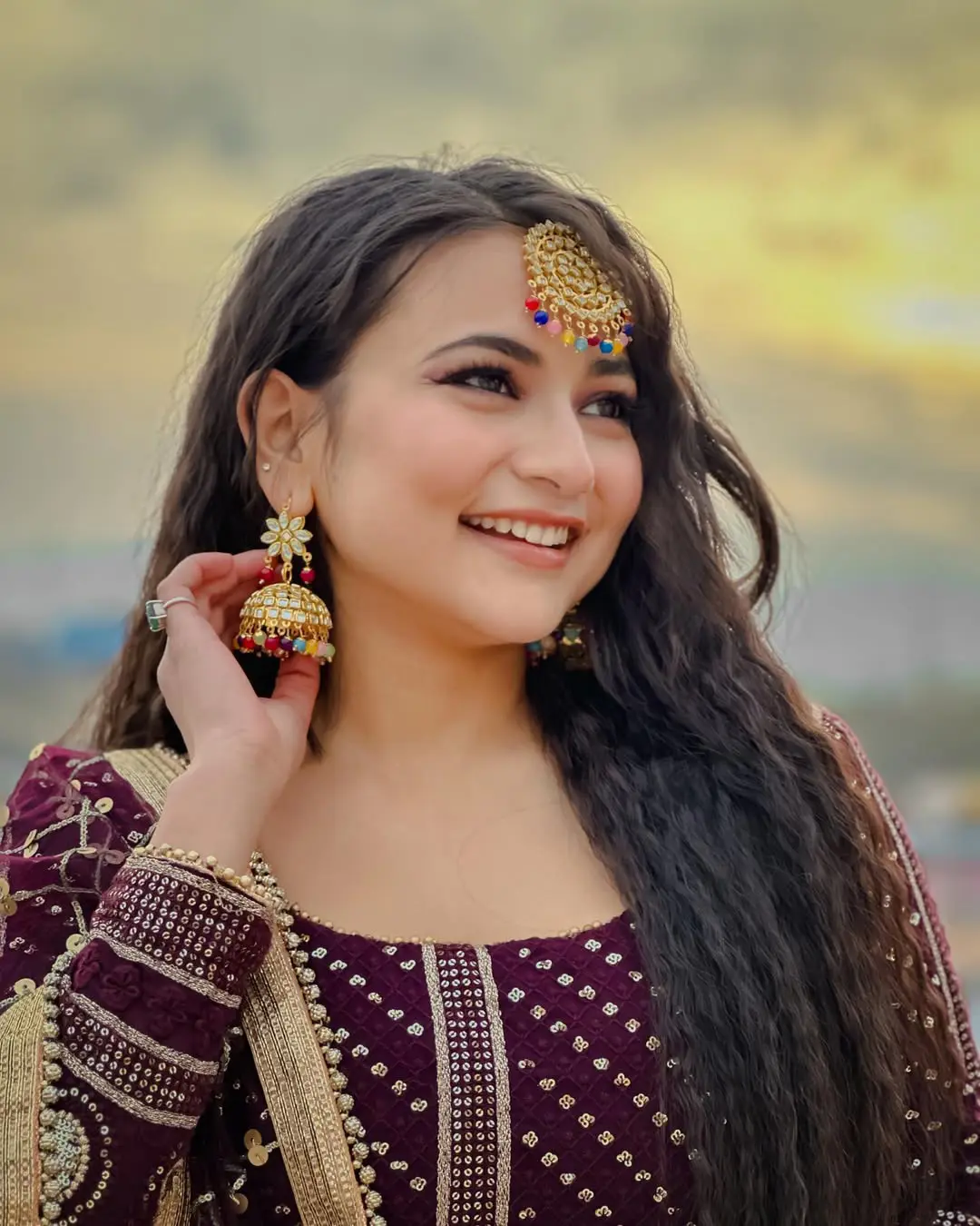 Mahima  Adhikari